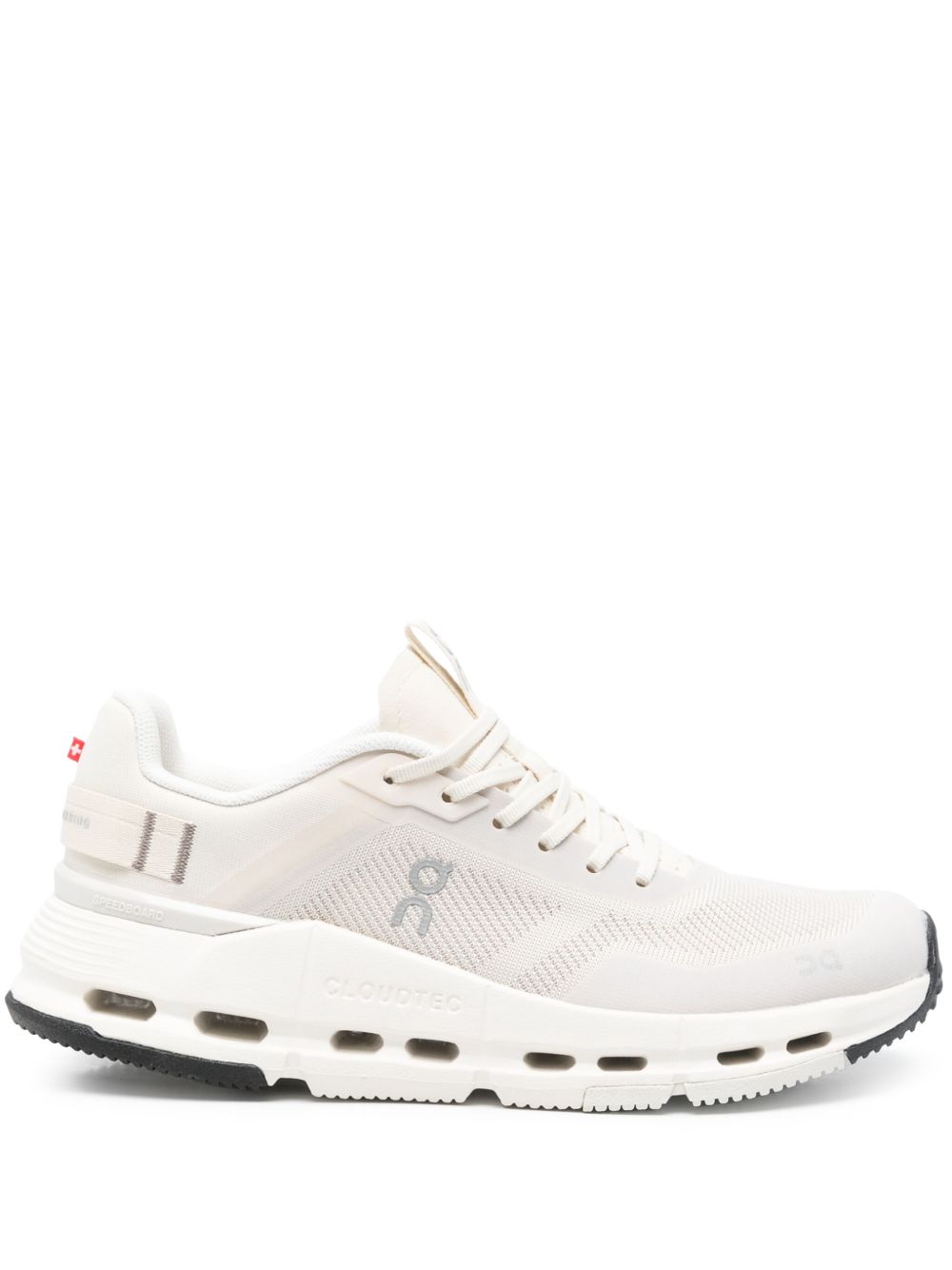 On Cloudnova Form 2 White_Unique Store