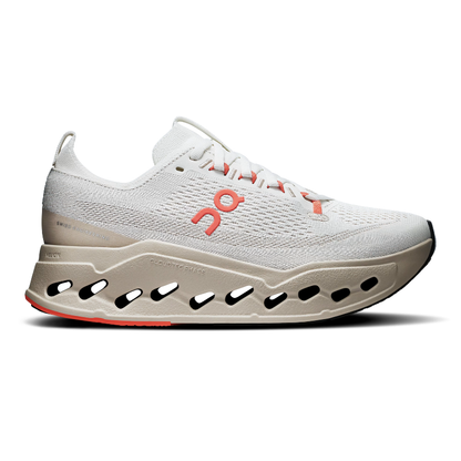 On Cloudsurfer Grey Orange_Unique Store