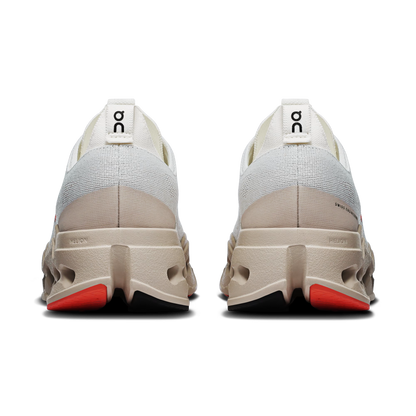 On Cloudsurfer Grey Orange