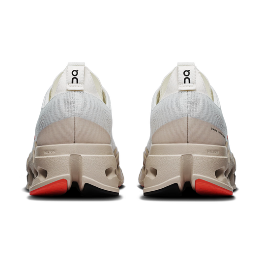 On Cloudsurfer Grey Orange
