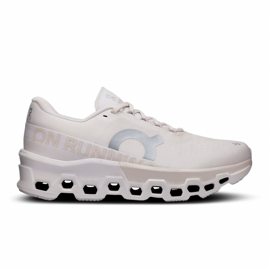 On Cloud Monster Grey Ice_Unique Store
