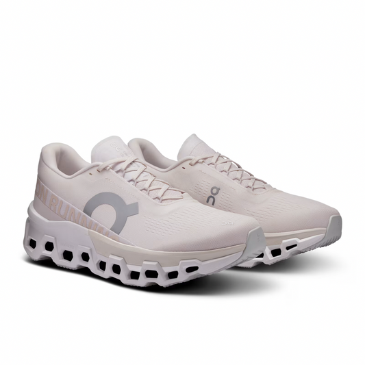 On Cloud Monster Grey Ice