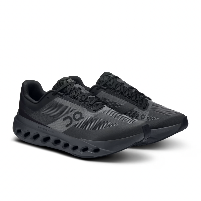 On Running Cloudsurfer 2 Black