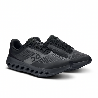 On Running Cloudsurfer 2 Black