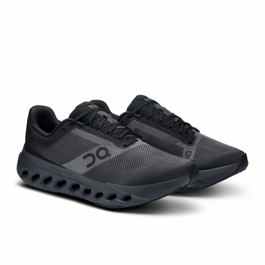 On Running Cloudsurfer 2 Black