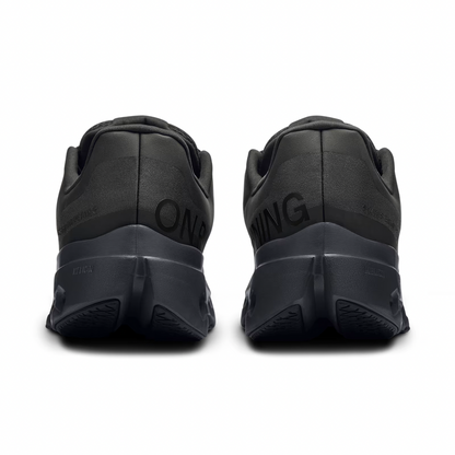 On Running Cloudsurfer 2 Black