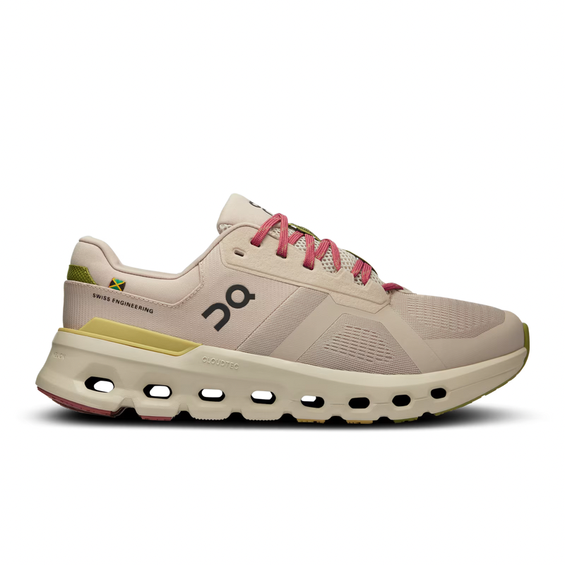 On Running Cloudrunner 2 WalkGood LA Sand Falx_Unique Store