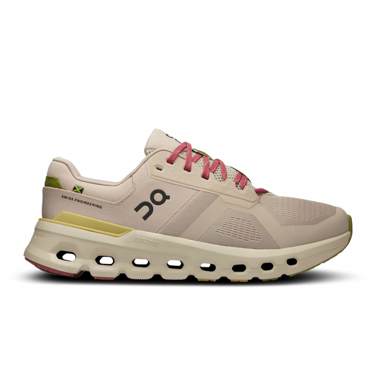 On Running Cloudrunner 2 WalkGood LA Sand Falx_Unique Store