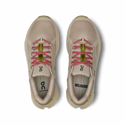 On Running Cloudrunner 2 WalkGood LA Sand Falx