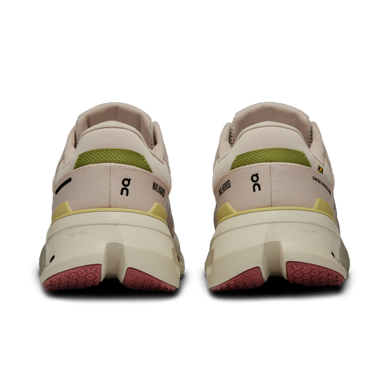 On Running Cloudrunner 2 WalkGood LA Sand Falx