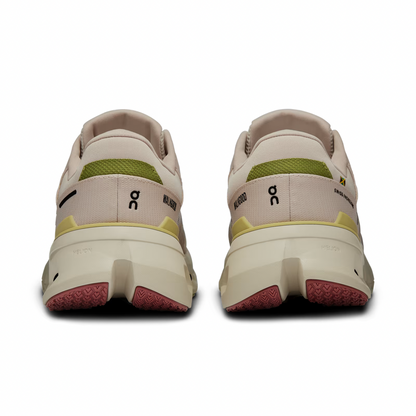 On Running Cloudrunner 2 WalkGood LA Sand Falx