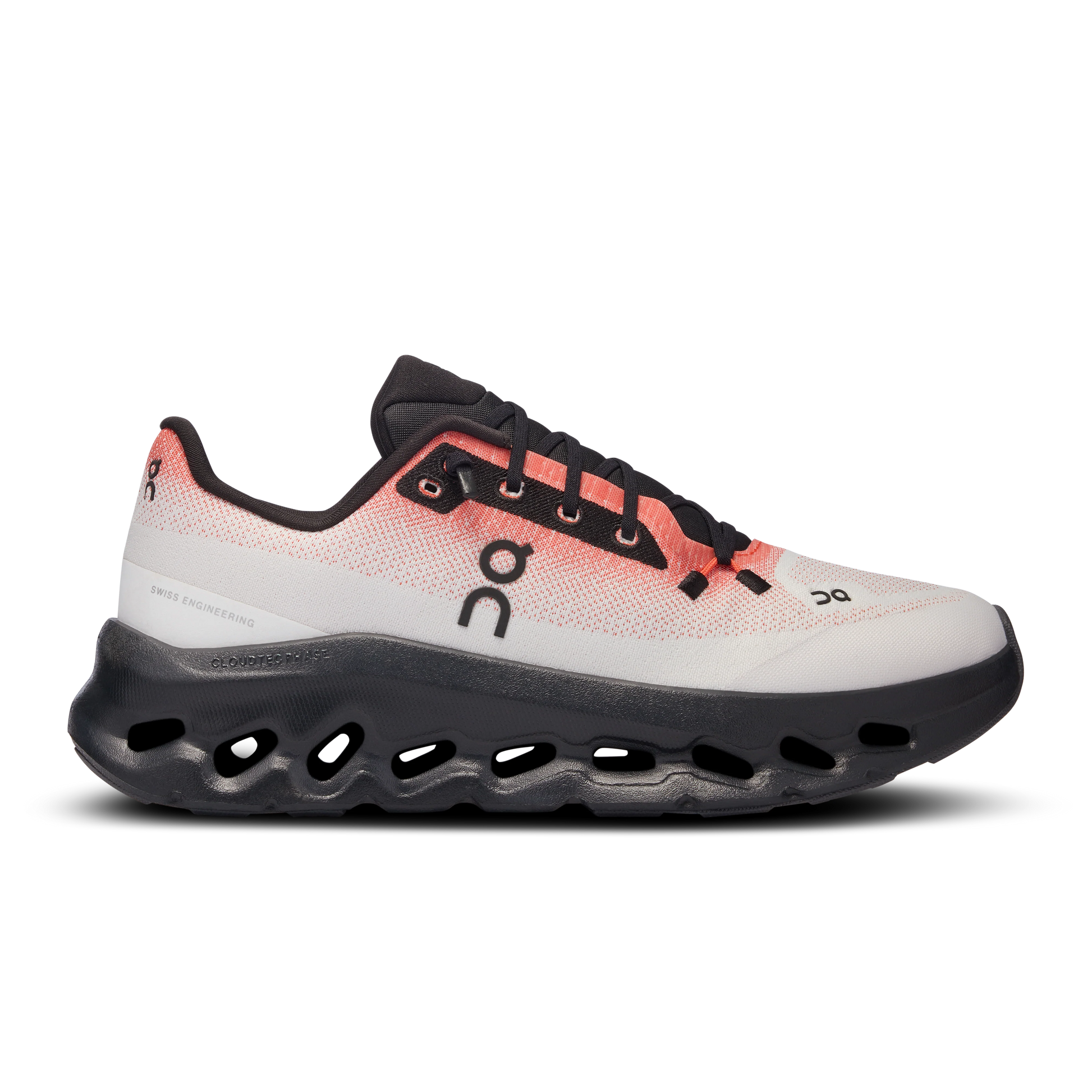 On Running Cloudtilt Flame Eclipse Sneakers_Unique Store