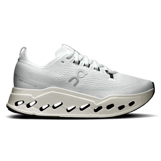 On Running Cloudsurfer Max Ivory Salmon_Unique Store