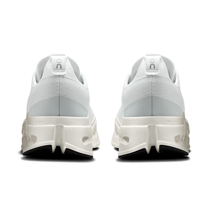 On Running Cloudsurfer Max Ivory Salmon