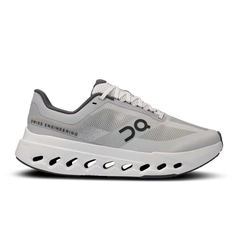 On Running Cloudsurfer 2 Next Gray_Unique Store
