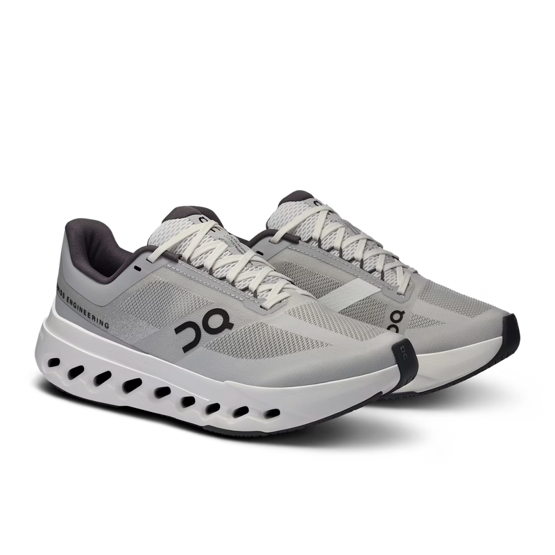 On Running Cloudsurfer 2 Next Gray