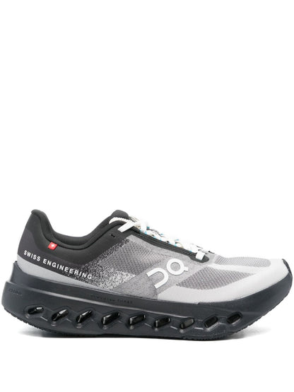 On Running Cloudsurfer Next Lumos Black Dew_Unique Store