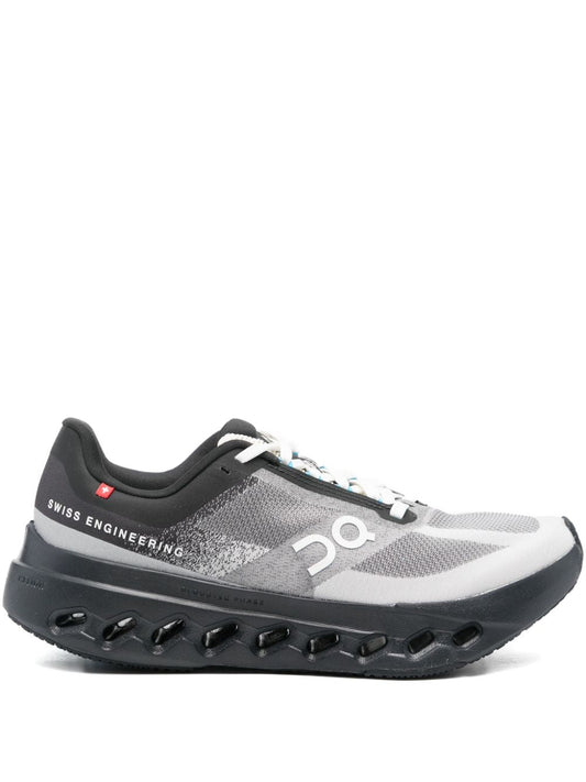 On Running Cloudsurfer Next Lumos Black Dew_Unique Store