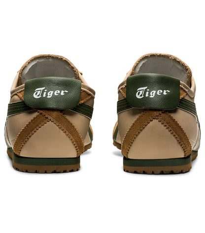 Onitsuka Tiger Mexico 66 BEIGE GREEN