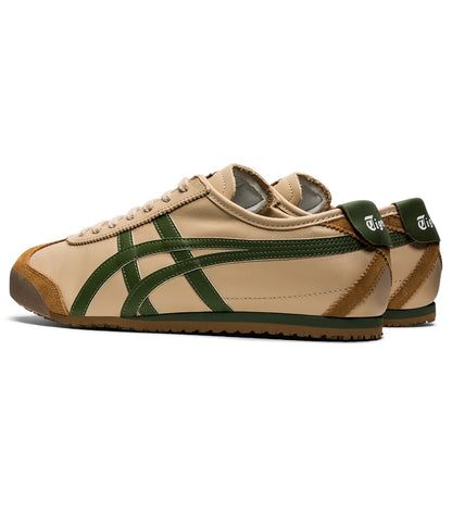 Onitsuka Tiger Mexico 66 BEIGE GREEN