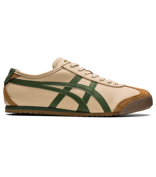 Onitsuka Tiger Mexico 66 BEIGE GREEN
