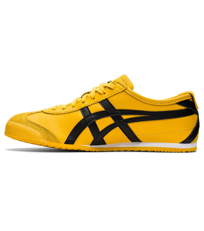 Onitsuka Tiger Mexico 66 Black Yellow