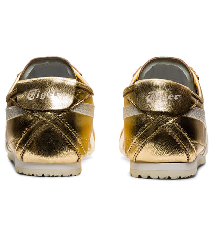 Onitsuka Tiger Mexico 66 Gold White