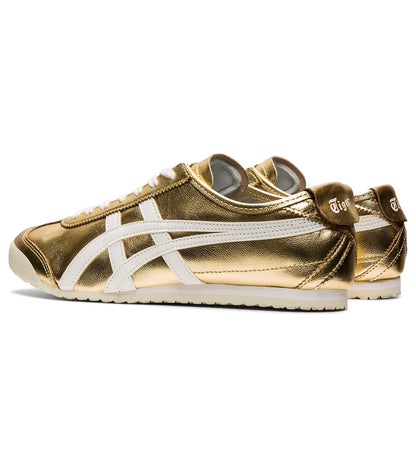 Onitsuka Tiger Mexico 66 Gold White