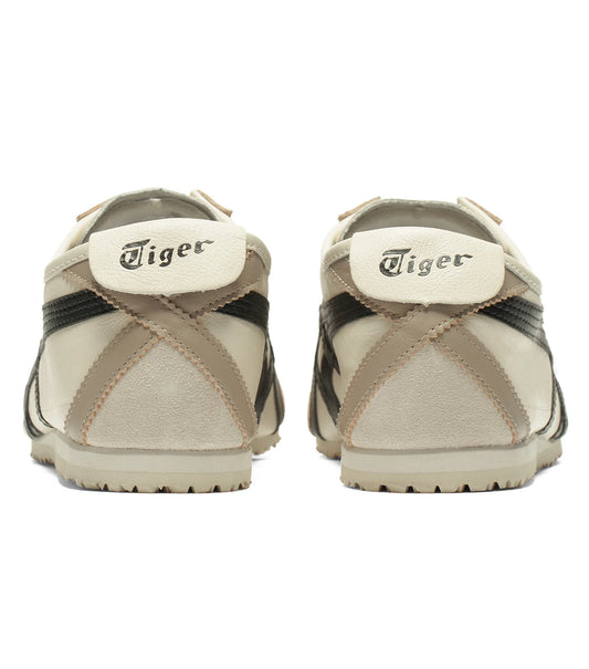 Onitsuka Tiger Mexico 66 Ivory Black