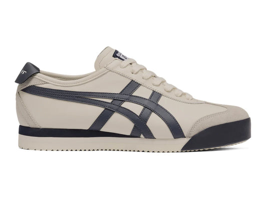 Onitsuka Tiger MEXICO 66 PF BIRCH INDIGO NAVY_Unique Store