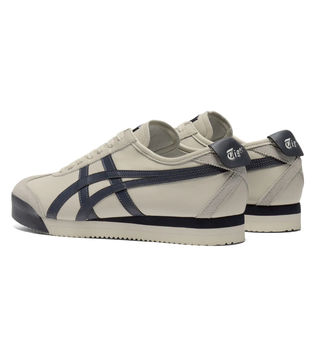 Onitsuka Tiger MEXICO 66 PF BIRCH INDIGO NAVY