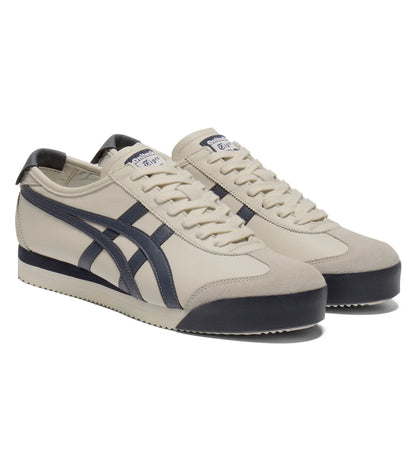 Onitsuka Tiger MEXICO 66 PF BIRCH INDIGO NAVY