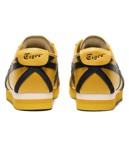 Onitsuka Tiger MEXICO 66 PF Yellow Black