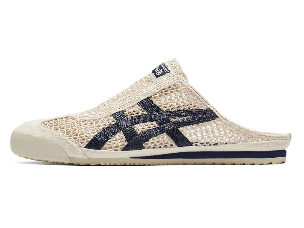 Onitsuka Tiger Mexico 66 Sabot BIRCH PEACOAT_Unique Store
