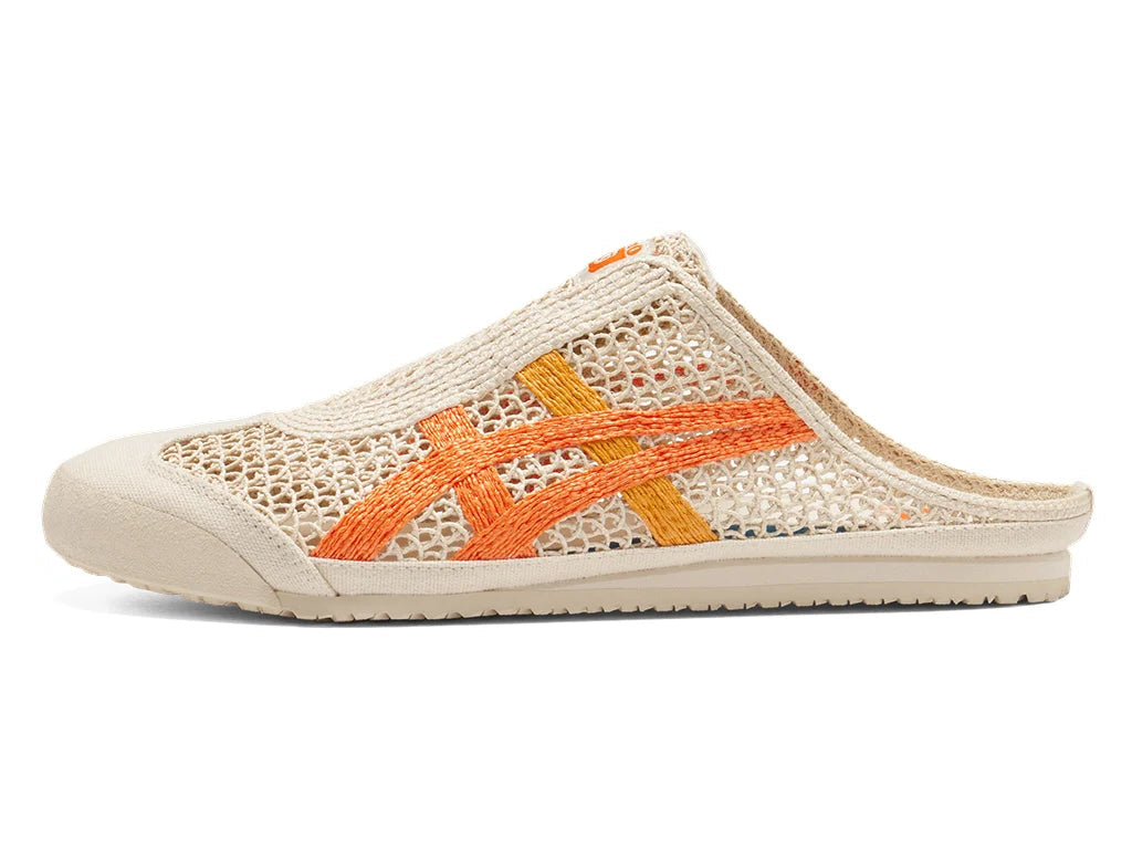 Onitsuka Tiger Mexico 66 Sabot OATMEAL HABANERO_Unique Store