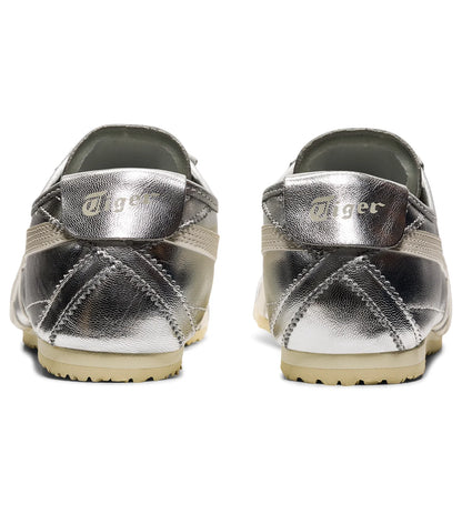 Onitsuka Tiger Mexico 66 Sliver Off White