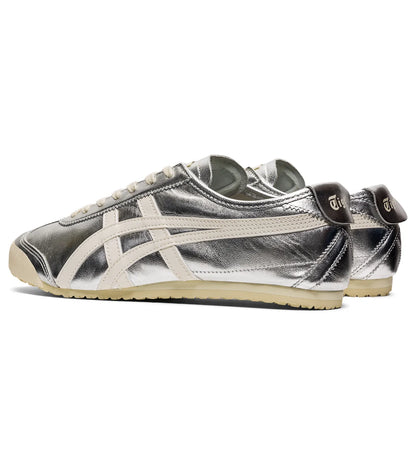Onitsuka Tiger Mexico 66 Sliver Off White