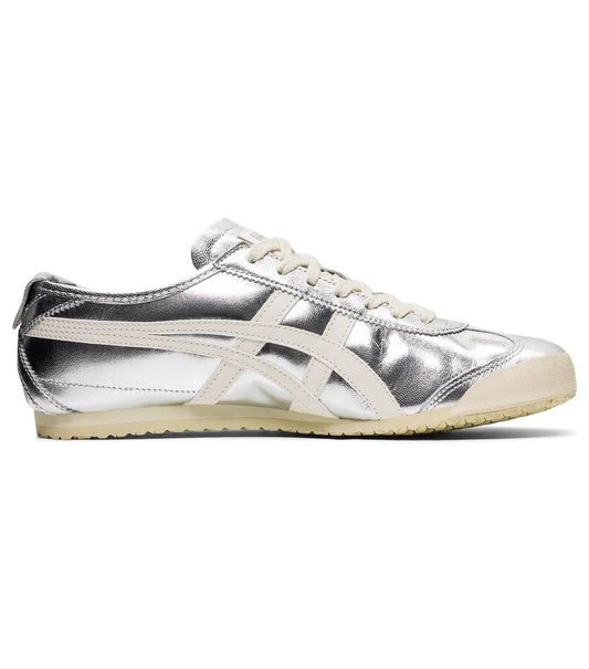 Onitsuka Tiger Mexico 66 Sliver Off White