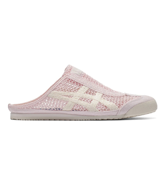 Onitsuka Tiger Mexico 66 Sabot PINK CREAM_Unique Store