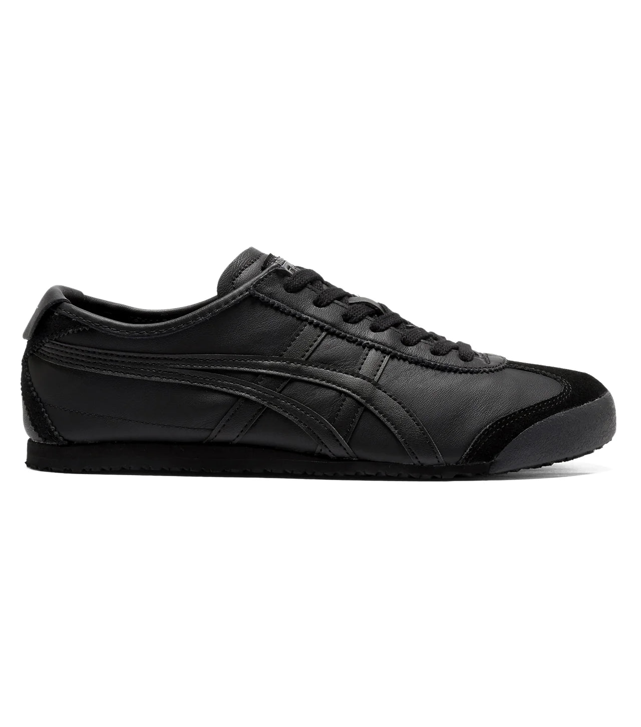 Onitsuka Tiger Mexico 66 Triple Black_Unique Store