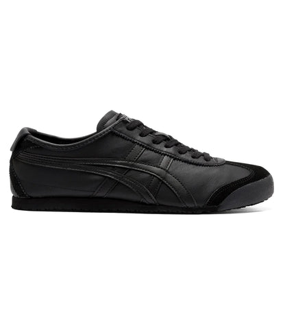 Onitsuka Tiger Mexico 66 Triple Black_Unique Store