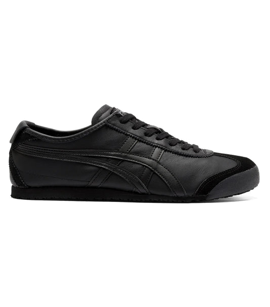 Onitsuka Tiger Mexico 66 Triple Black_Unique Store
