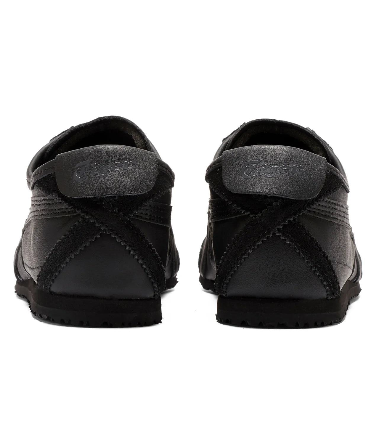Onitsuka Tiger Mexico 66 Triple Black