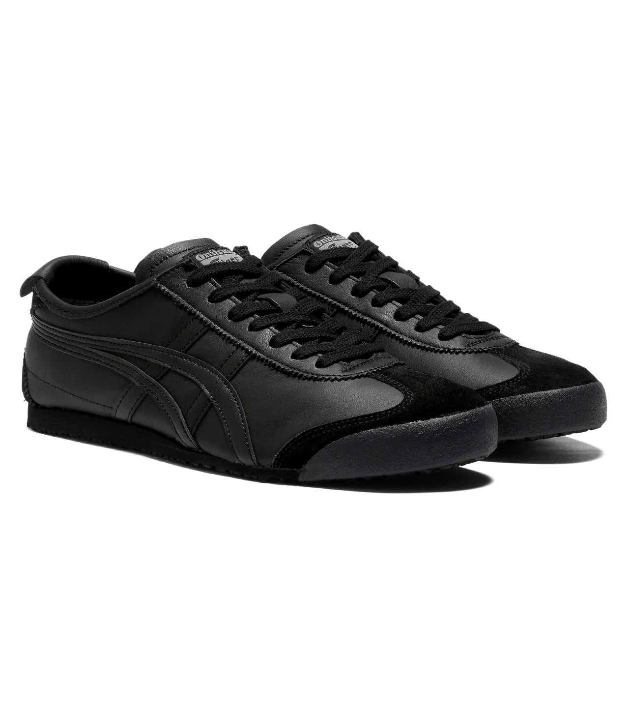 Onitsuka Tiger Mexico 66 Triple Black