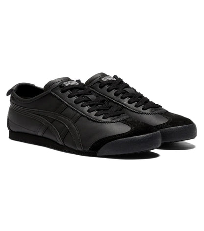Onitsuka Tiger Mexico 66 Triple Black