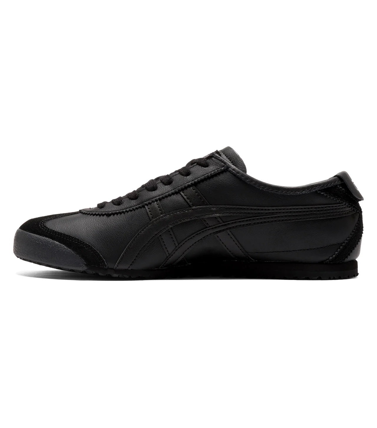Onitsuka Tiger Mexico 66 Triple Black