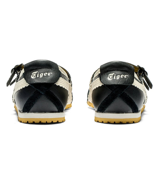 Onitsuka Tiger Mexico 66 Tgrs BLACK CREAM