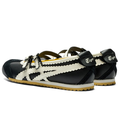 Onitsuka Tiger Mexico 66 Tgrs BLACK CREAM