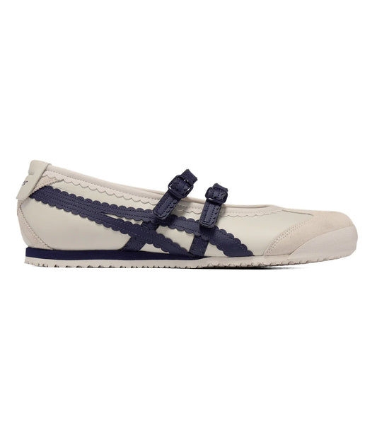 Onitsuka Tiger Mexico 66 Tgrs BIRCH PEACOAT_Unique Store