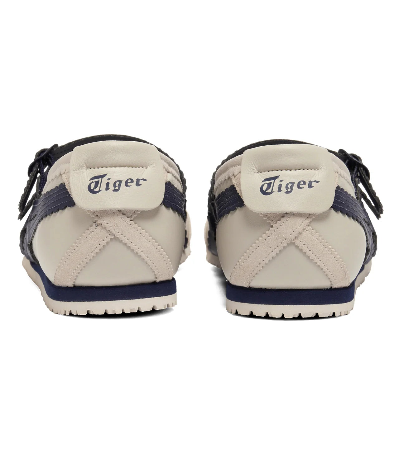 Onitsuka Tiger Mexico 66 Tgrs BIRCH PEACOAT